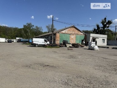 вулиця Сергія Зулінського, мікрорайон Київська, район Замостянський, Вінниця, вул. Сергія Зулінського, площа 1000 кв. м • ID 33025775