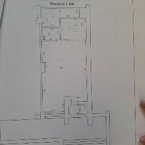 Здам комерційне приміщення