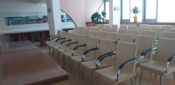 Сдается конференц-зал в аренду