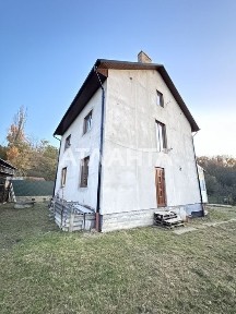 Будинок на Роші новобудова здана