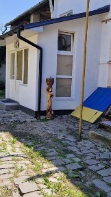 Апартаменти, квартира, подобово, ж/д, госпіталь, 4 спальні місця