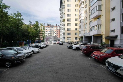 Тернопільська область, Тернопіль