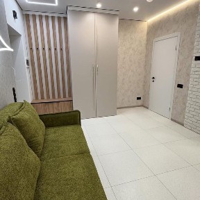 Продається стильна 1 кімнатна квартира по вул. Загребельна