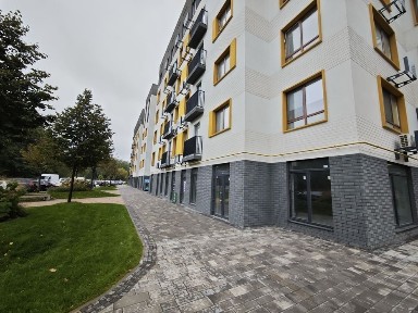 Київська область, Ірпінь