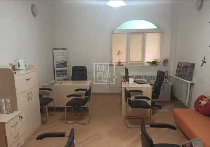 Аренда офиса 46м² ул Ивана Франка Центр Золотые Ворота Шевченсковский