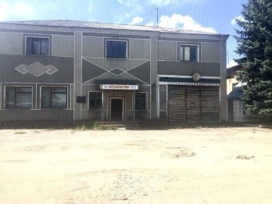 Житомирська область, Коростишів