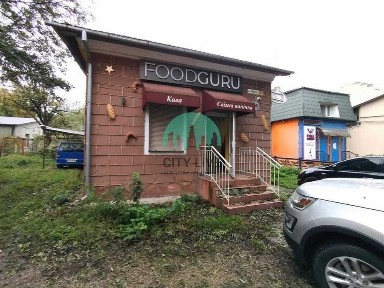 Оренда комерційного приміщення в центрі по вул Богдана Лепкого (60)