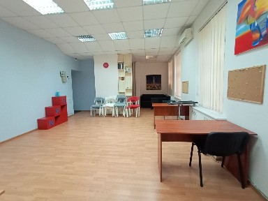 Киев, Михайловская ул., 22Б