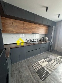 Оренда просторої 1-кімнатної квартири у затишному районі