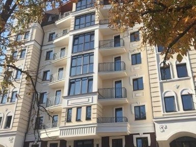 Сдам 1ком на Стритенской 18 Вторая сдача