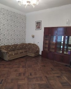 Аренда Центр 2-х комнатная квартира