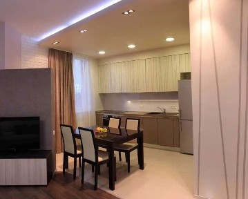 Сдам 2х комн квартиру м. 23августа в новострое МКДУ