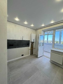 Київська область, Вишневе