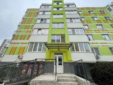 Київська область, Ірпінь