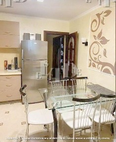 Продам 3-кімнатну квартиру ЖК Святопетрівський VD