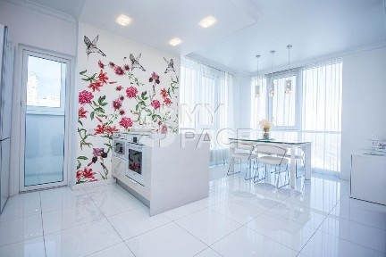 Київська область, Київ, Дніпровський