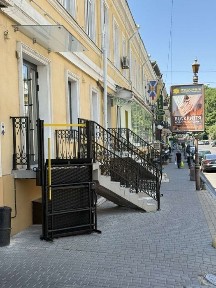 Одеська область, Одеса, Приморський