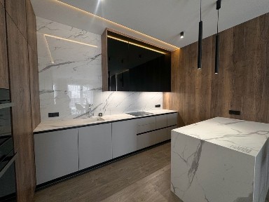 Продаж нового, просторого та якісного котеджу, вул. Тернопільська.