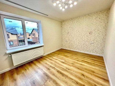 Продаж 2 поверхового дуплекса з ділянкою на 2.7 сотки, 94.7 кв. м, 4 кімнати, на вул. Княгині Ольги • ID 33583730