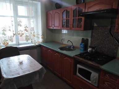 Подобово оренда житла