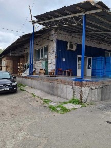 Київська область, Київ, Святошинський