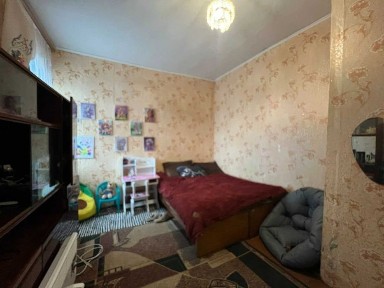 (5) Продам 1к квартиру в м. Хмільник 6470