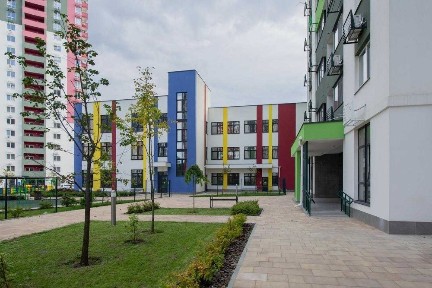 Київська область, Київ, Подільський