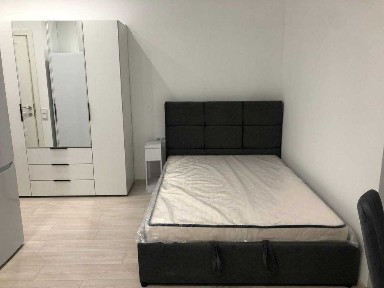 ЖК Платимум! Студия! Первая сдача!