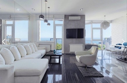 Одеська область, Одеса, Приморський