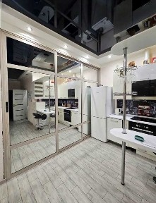 Сдам красивую квартиру 17 жемчужина 45м2 Асташкина Центр