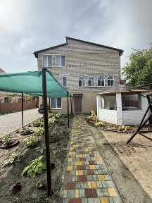 Сдаётся дача у моря; Каролино-Бугаз, Одесская область