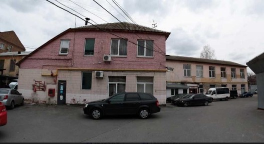 Київська область, Київ, Голосіївський