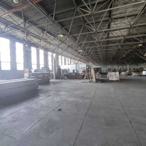 продажа промышленного комплекса