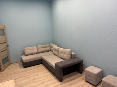 Квартира Єврейська