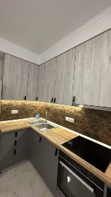 Аренда 1 комнатная большая, Каманина, 32 жемчужина