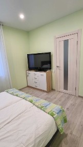 Сдам 1 комнатную квартиру ул. Костанди