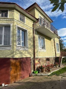 Оренда будинку для всієї родини в Самбірському районі, с. Стрілковичі