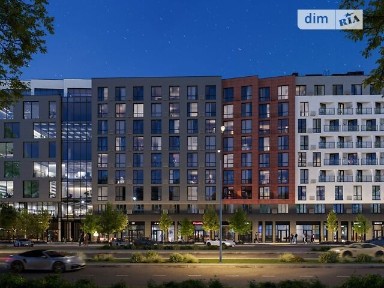 Лемківська вулиця, Львів, вул. Лемківська 11Б, площа 28 кв. м • ID 33584692