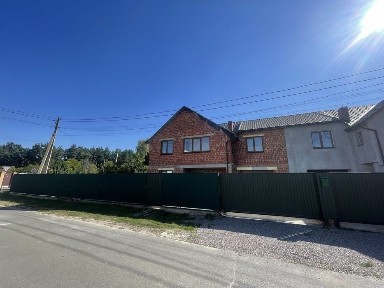 Київська область, Калинівка