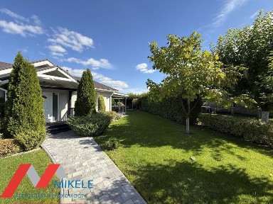 Будинок 100м2 діл 7 сот КТ Mulberry Homes Красилівка Бровари