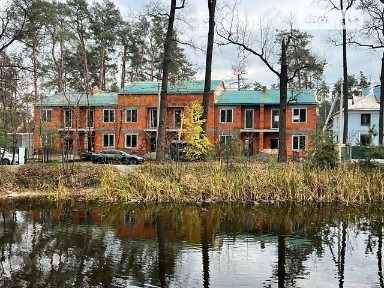 Київська область, Ірпінь