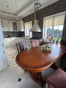 Срочная Продажа Дома 287м2 с ремонтом 25 соток Плесецкое Киевская обл