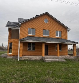 Будинок 190 м +11 соток, світло 10 кВт Іванків Бориспільського р-ну