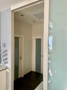 1-кімнатна квартира в центрі Одеси.