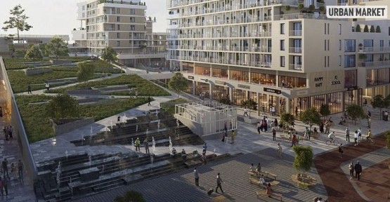 Одеська область, Авангард