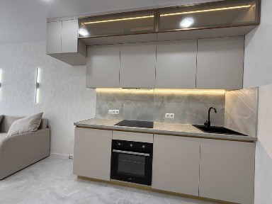 Одеська область, Лиманка