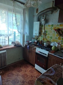 Трикімнатна Наріжного, 32