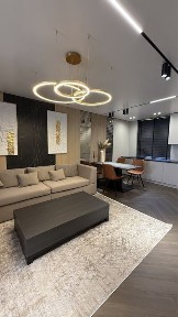 2к квартира premium cегменту ! Ідеальна до найменших дрібниць!