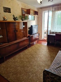 Продам 2 кімн. квартиру на водоканалі. 3/5 пов. 26500