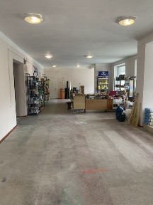 Продається приміщення у м. Острог (270м. кв. )!